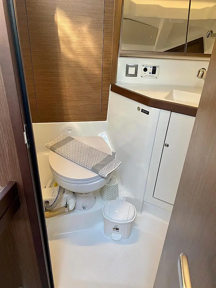Oceanis 46.1 - 
