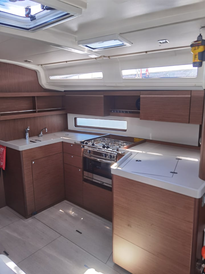 Oceanis 40.1 - 