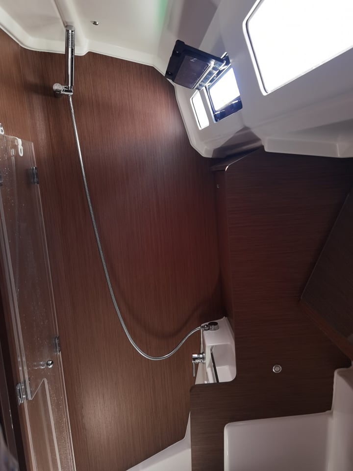 Oceanis 40.1 - 