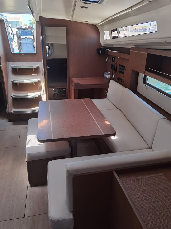 Oceanis 40.1 - 