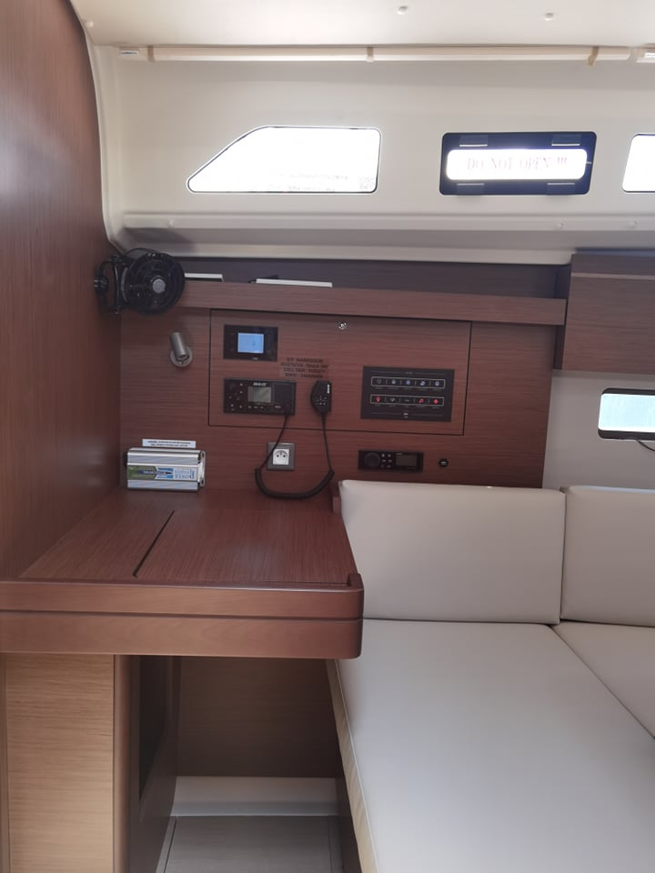 Oceanis 40.1 - 