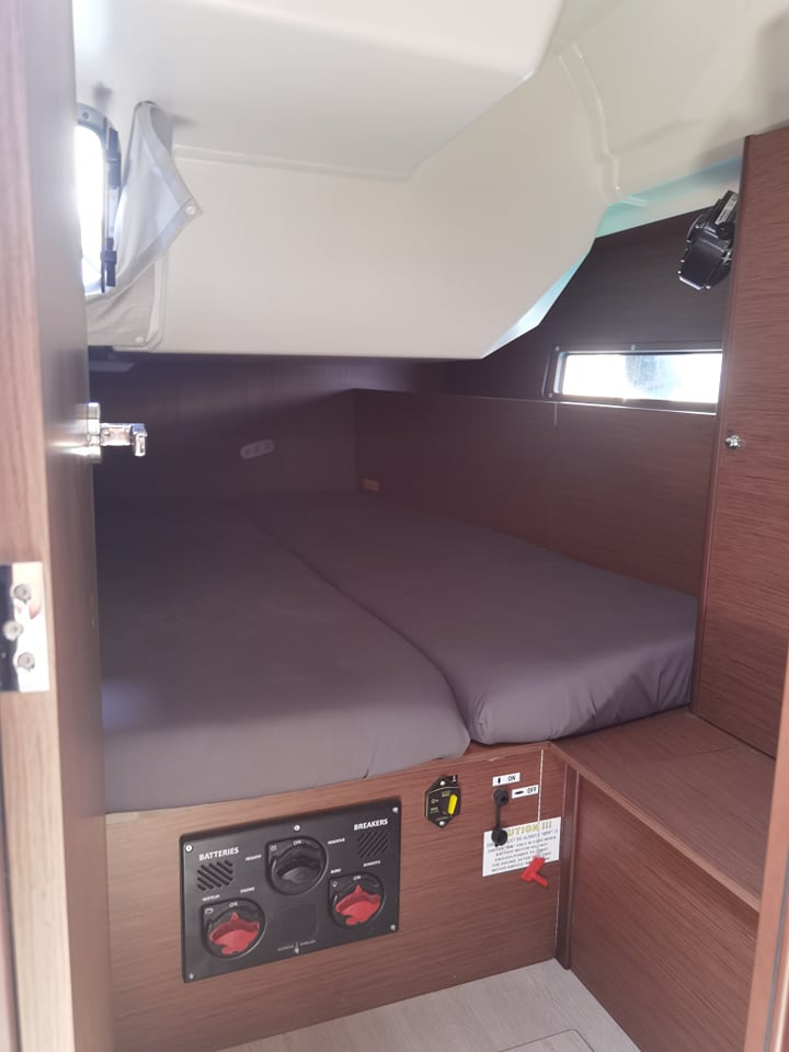 Oceanis 40.1 - 