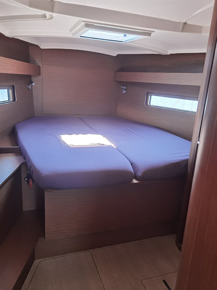 Oceanis 40.1 - 