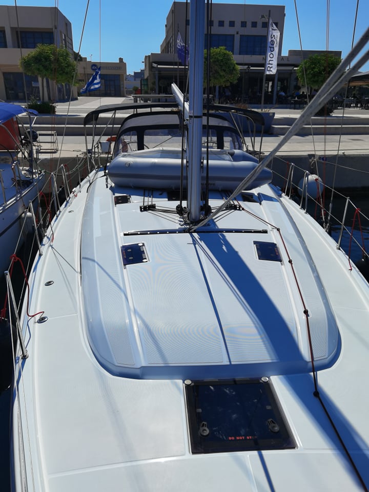 Oceanis 40.1 - 