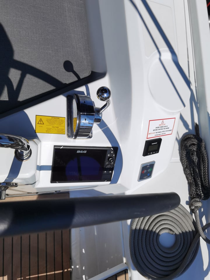 Oceanis 40.1 - 