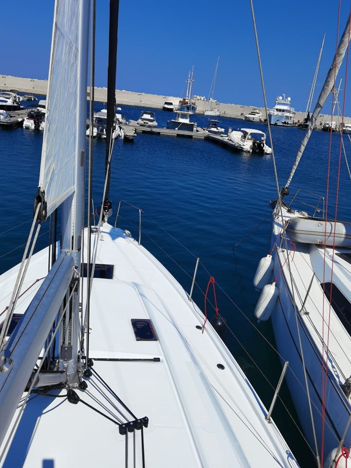 Oceanis 40.1 - 
