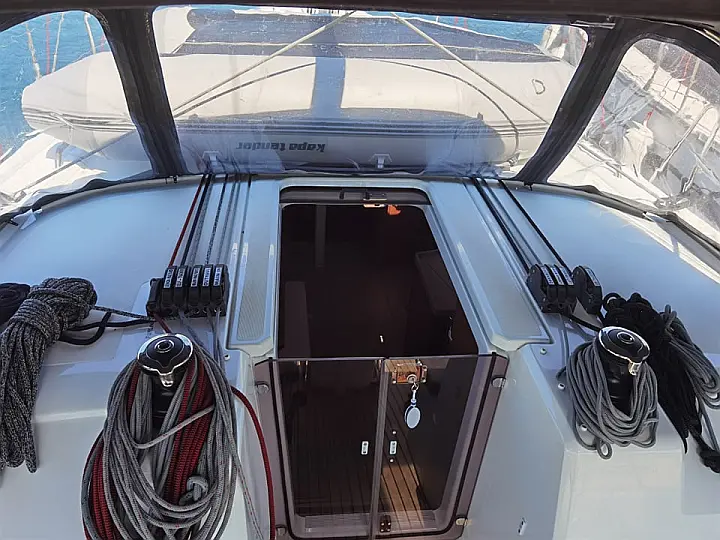 Oceanis 40.1 - 