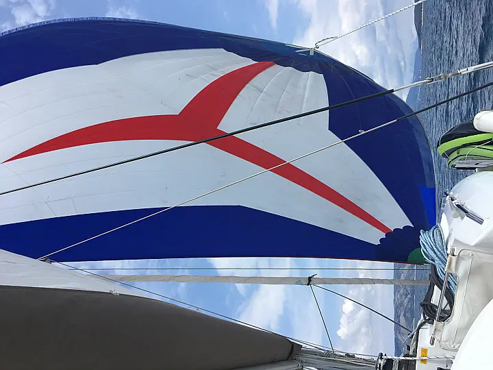 Lagoon 450 Fly - 