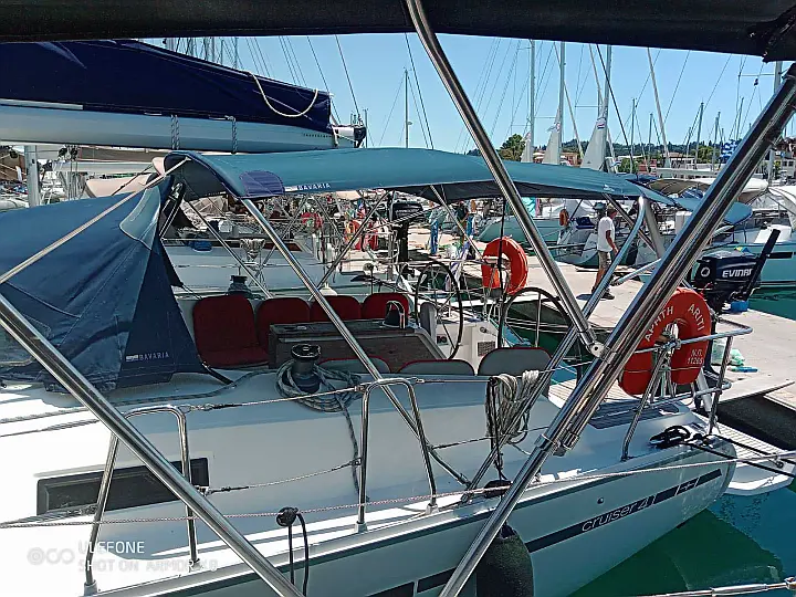 Bavaria Cruiser 41 - 