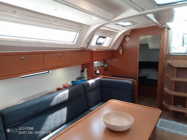 Bavaria Cruiser 41 - 