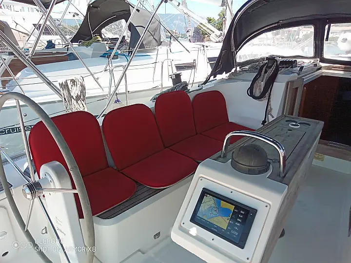 Bavaria Cruiser 41 - 