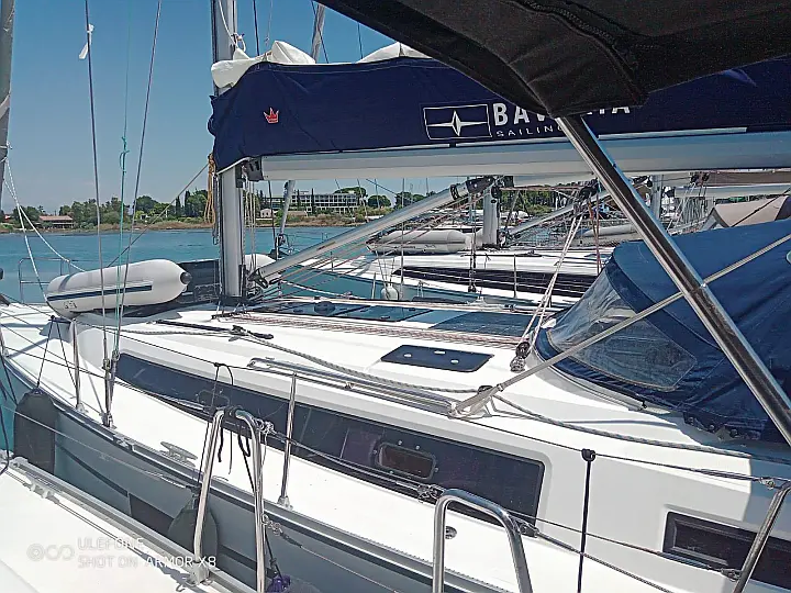 Bavaria Cruiser 41 - 