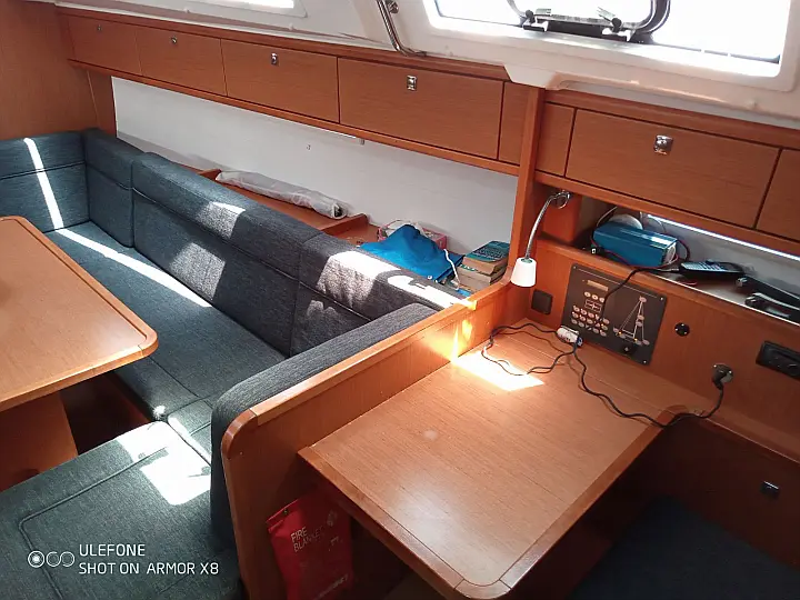 Bavaria Cruiser 41 - 