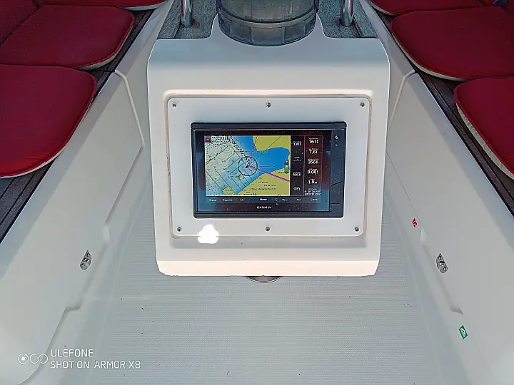 Bavaria Cruiser 41 - 