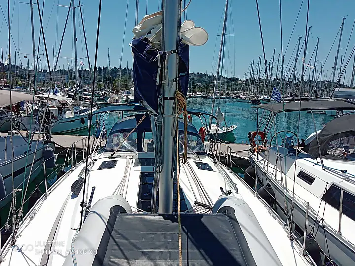 Bavaria Cruiser 41 - 