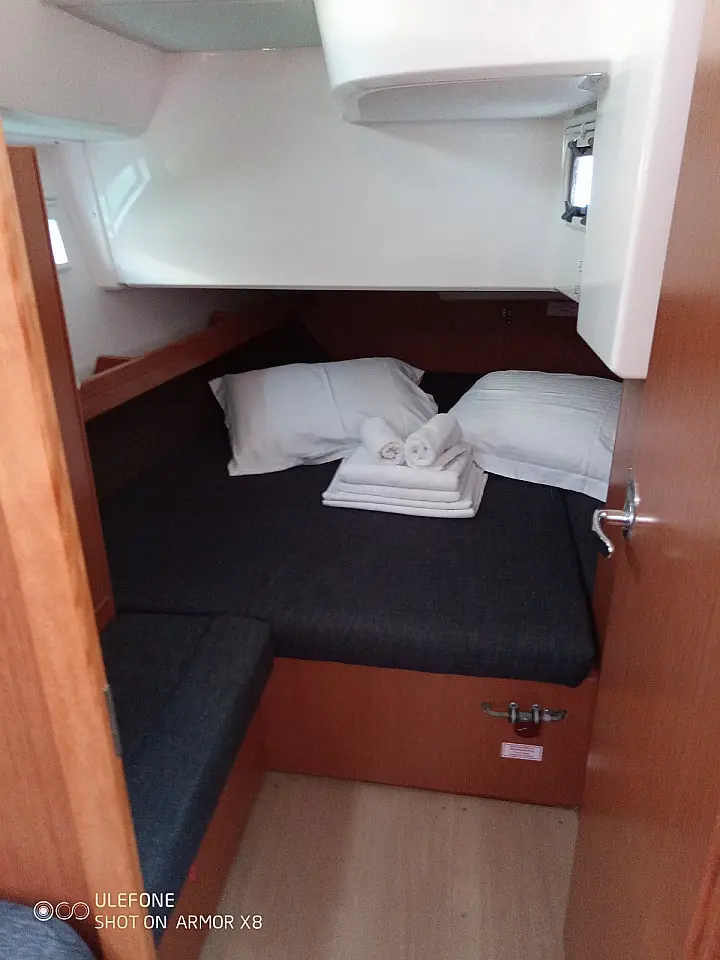 Bavaria Cruiser 41 - 