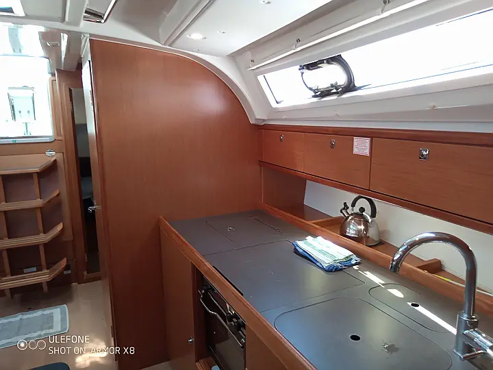 Bavaria Cruiser 41 - 