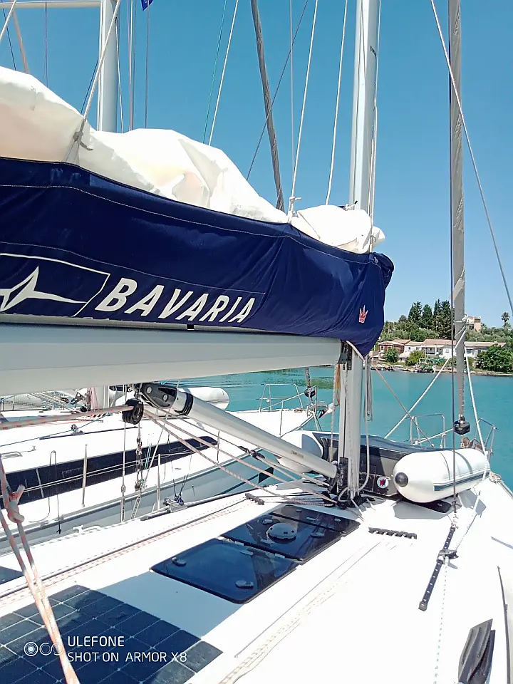 Bavaria Cruiser 41 - 