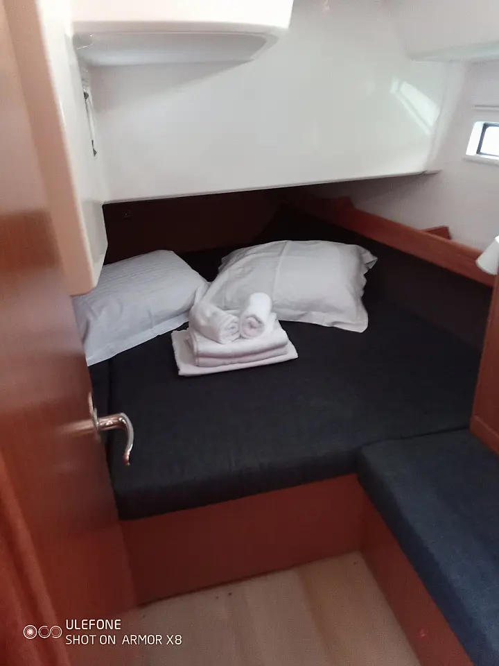 Bavaria Cruiser 41 - 