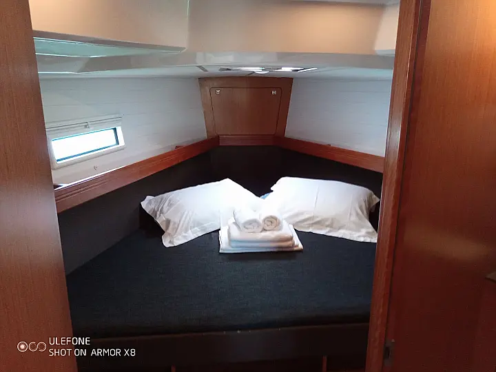 Bavaria Cruiser 41 - 