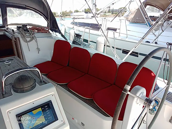 Bavaria Cruiser 41 - 