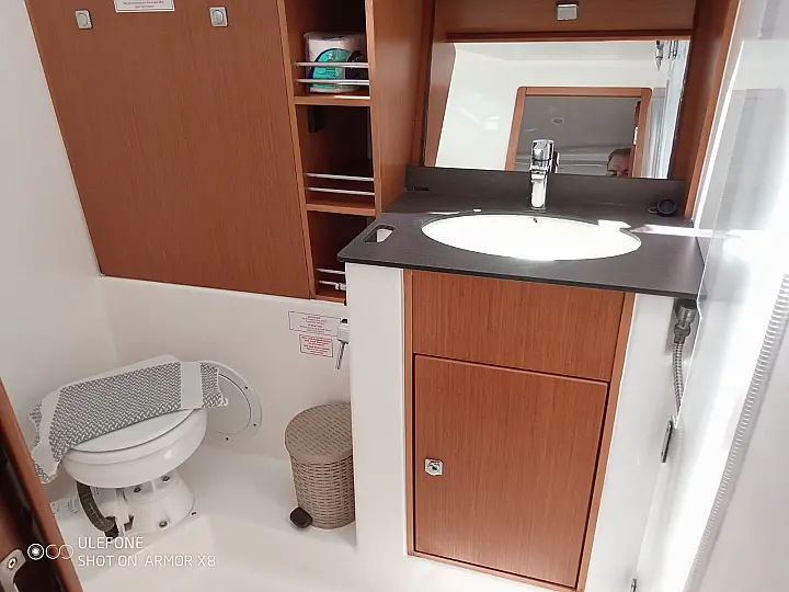 Bavaria Cruiser 41 - 