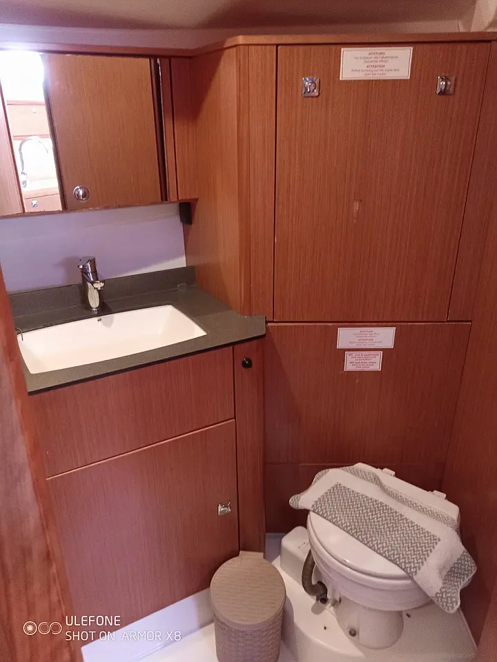 Bavaria Cruiser 41 - 