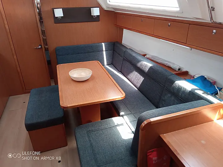 Bavaria Cruiser 41 - 