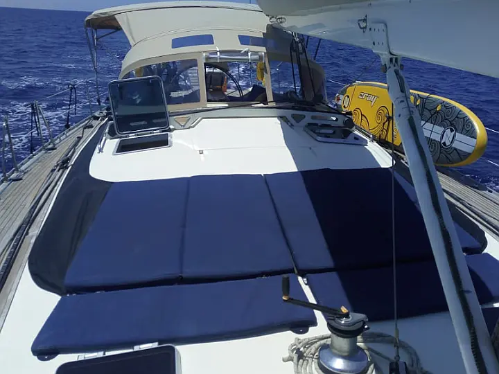 Dynamique 62 - 