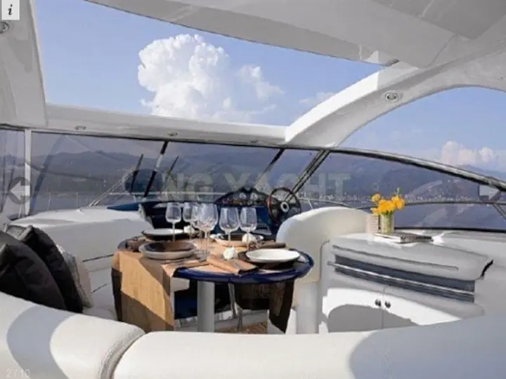 Atlantis 47 - 