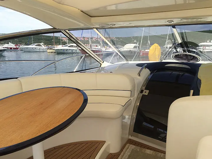 Atlantis 47 HT - 