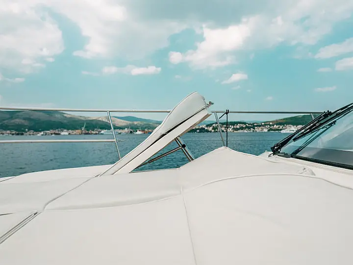 Monte Carlo 5 - 