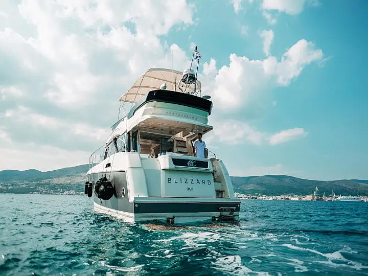 Monte Carlo 5 - 