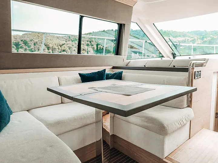 Monte Carlo 5 - 