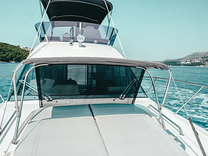 Bavaria R40 FLY - 