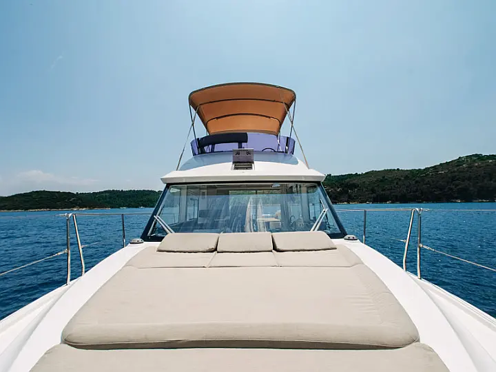 Bavaria E40 Fly - 