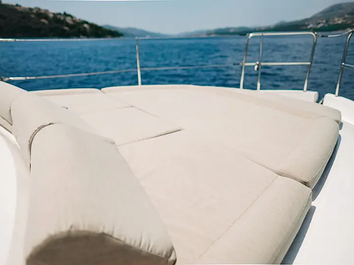 Bavaria E40 Fly - 