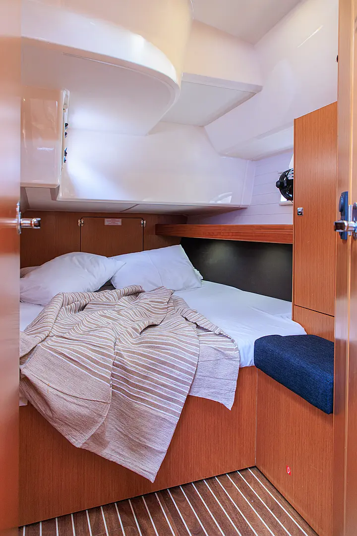 Bavaria Cruiser 46 - 