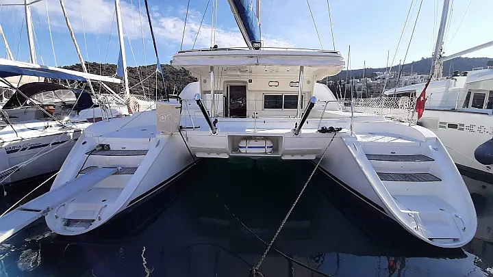 Lagoon 440 - 