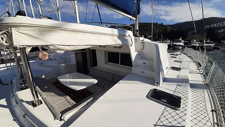 Lagoon 440 - 