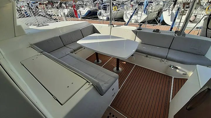 Lagoon 440 - 
