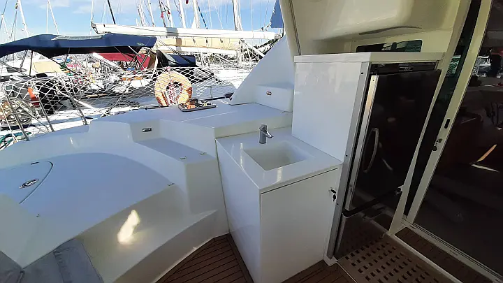 Lagoon 440 - 