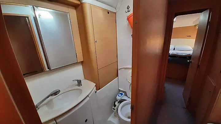 Lagoon 440 - 