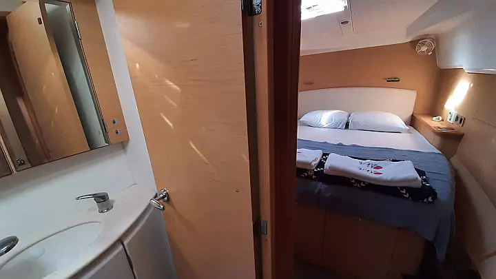 Lagoon 440 - 