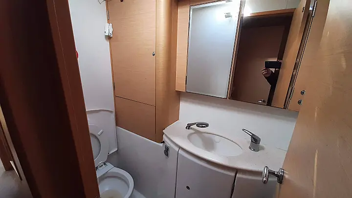 Lagoon 440 - 
