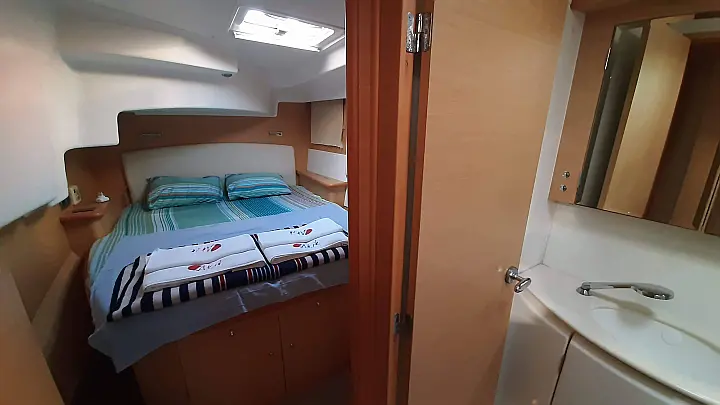 Lagoon 440 - 