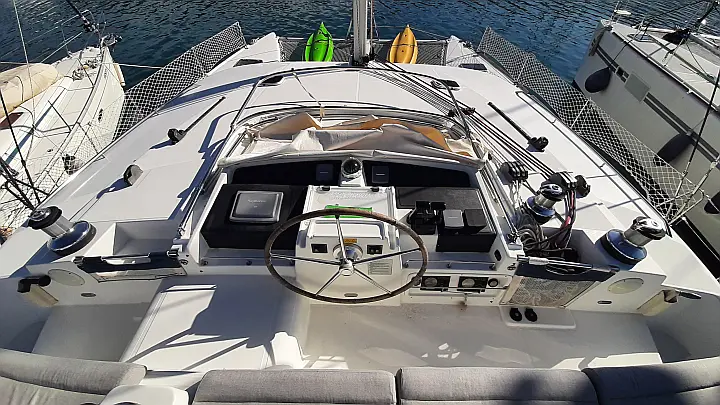 Lagoon 440 - 