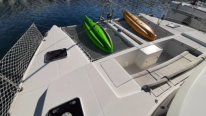 Lagoon 440 - 