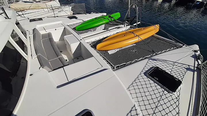 Lagoon 440 - 