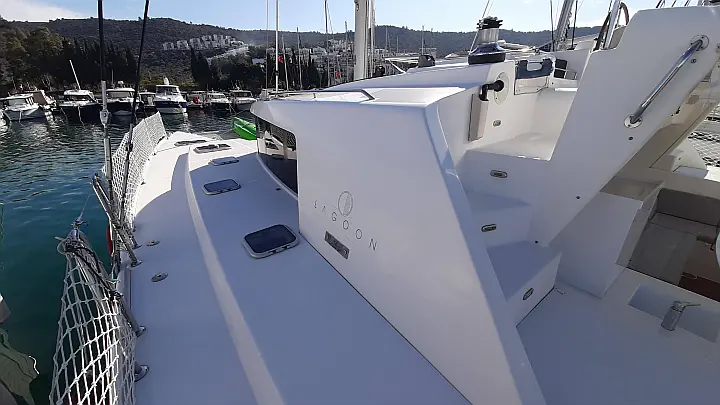Lagoon 440 - 